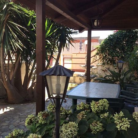 Villa Serena Messina Luaran gambar