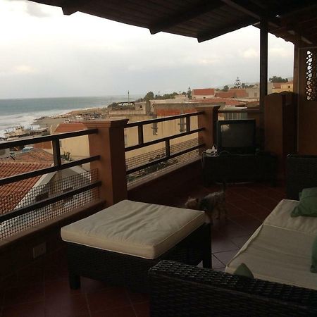 Villa Serena Messina Luaran gambar