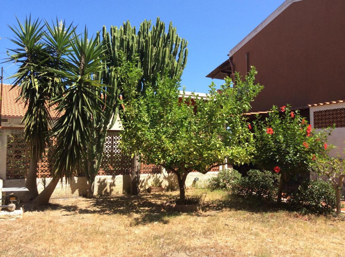 Villa Serena Messina Luaran gambar