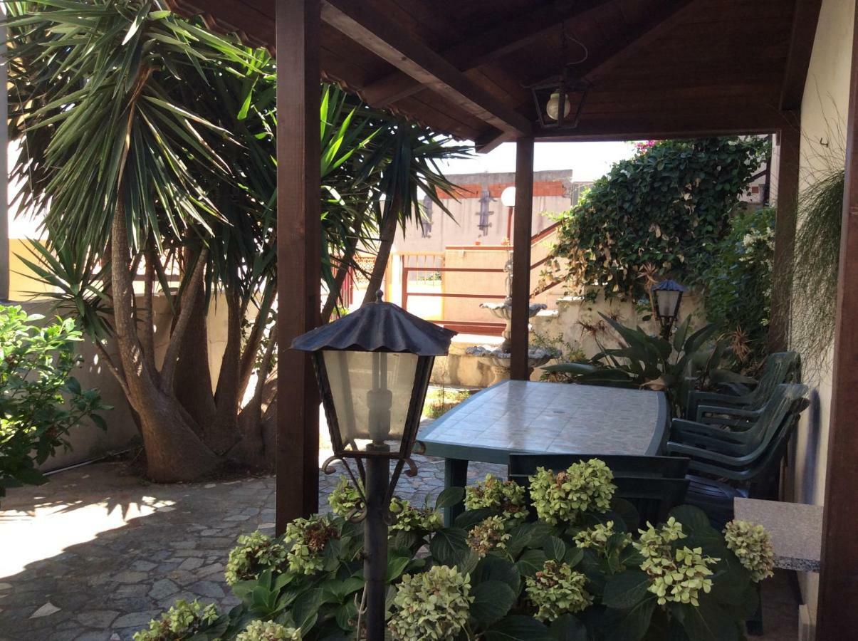 Villa Serena Messina Luaran gambar