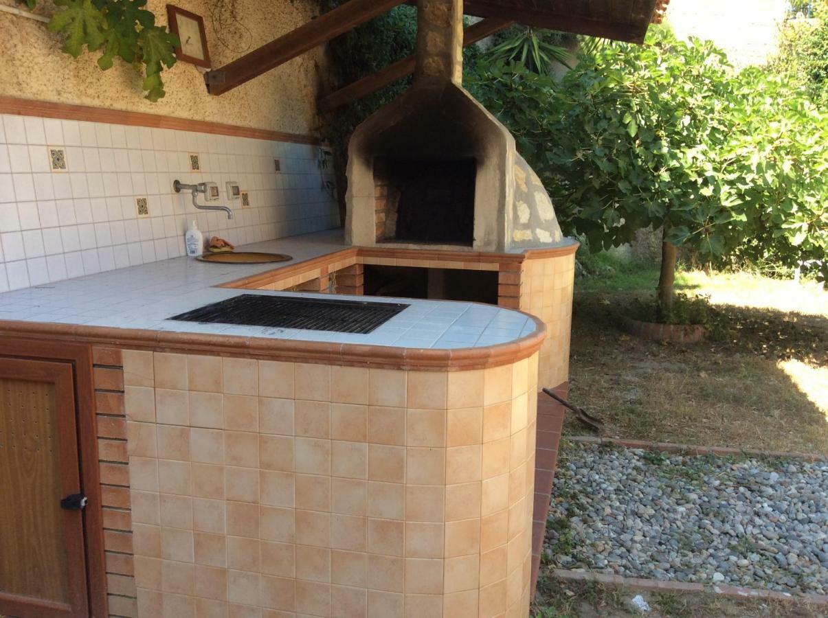 Villa Serena Messina Luaran gambar