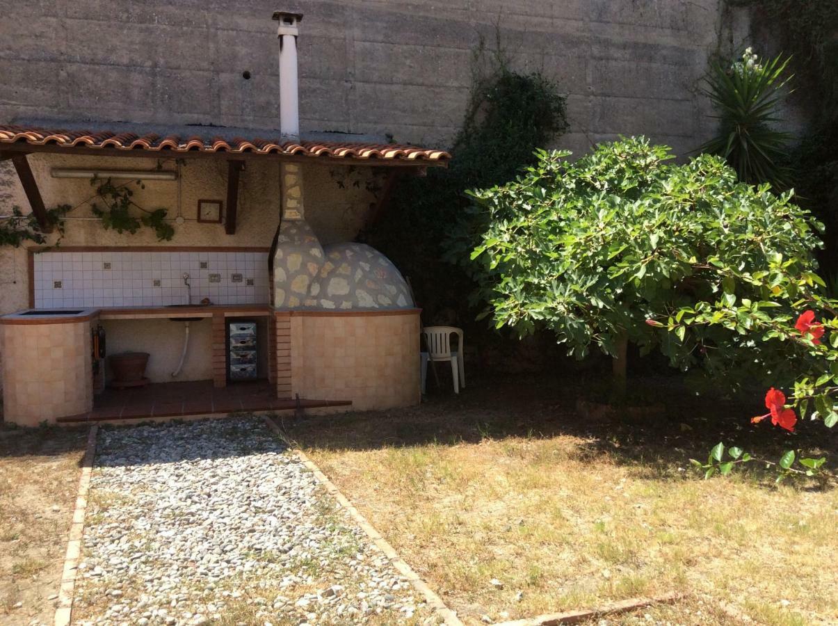 Villa Serena Messina Luaran gambar