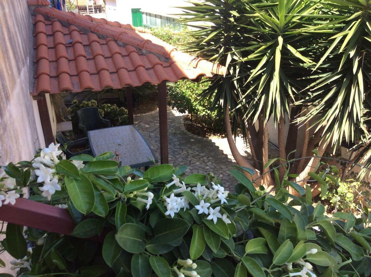 Villa Serena Messina Luaran gambar