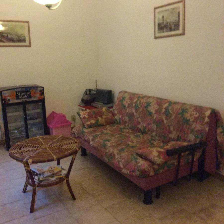 Villa Serena Messina Luaran gambar