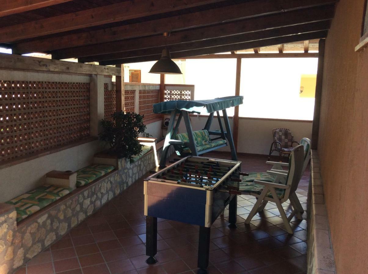 Villa Serena Messina Luaran gambar